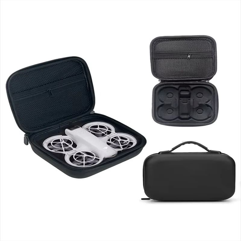 Portable Hard Shell Carrying Case for DJI Neo Drone