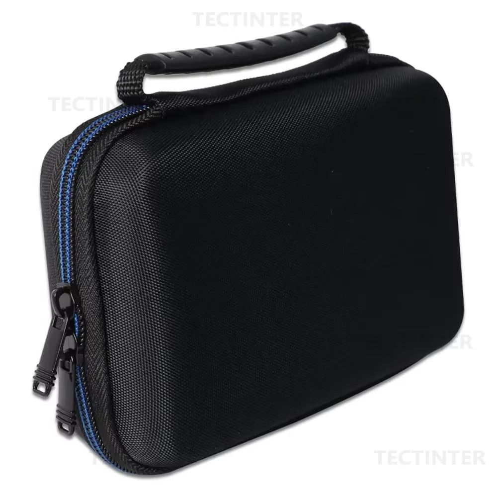 Nintendo 3DS XL Hard Carrying Case Portable Travel Storage Bag