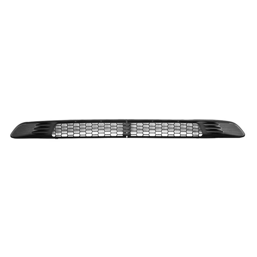 Tesla Front Grille Mesh Insert Air Inlet Vent Guard for Model 3 and Model Y