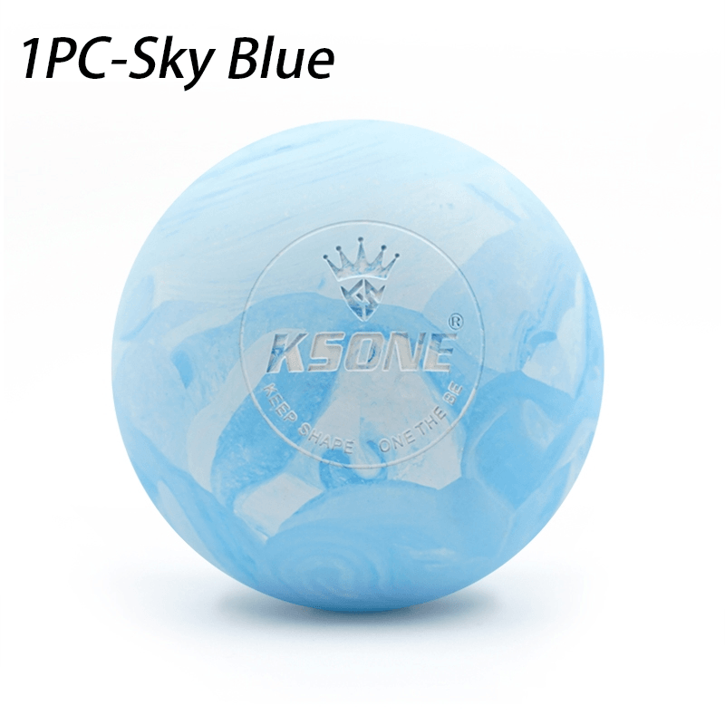 6.3cm Massage Ball for Muscle Recovery, Yoga and Trigger Point Release