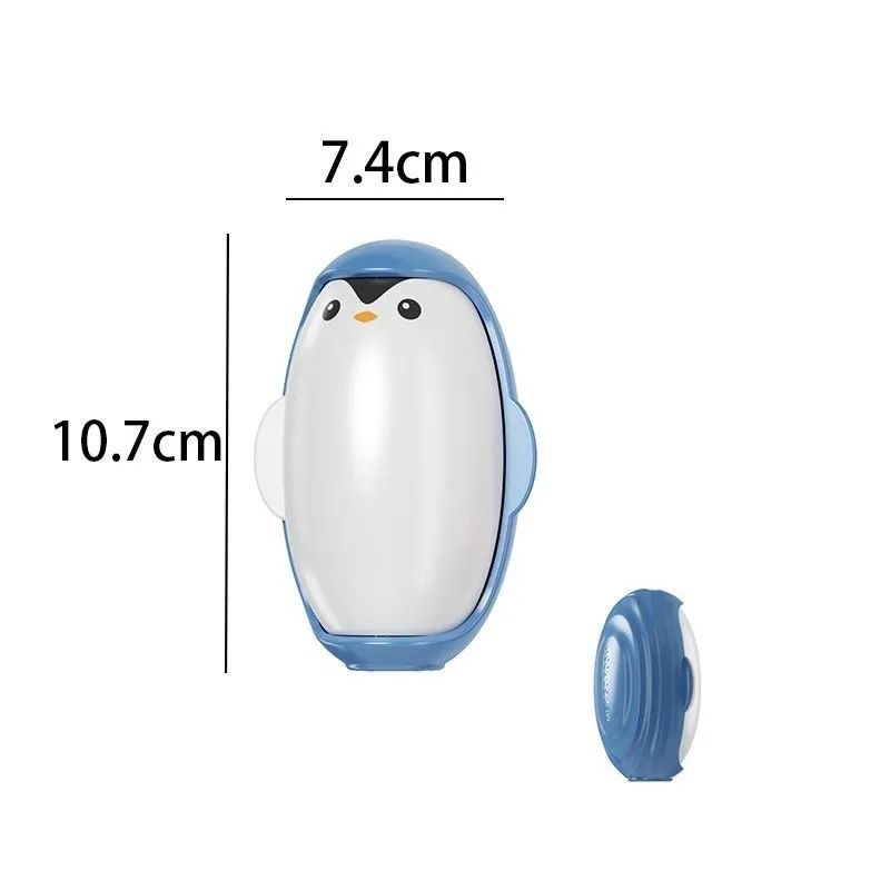 Washable Reusable Lint Roller Ball Portable Pet Hair and Dust Remover