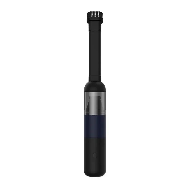 Rechargeable Handheld Car Vacuum Cleaner – Wireless Dual-Purpose Vacuum for Car & Home