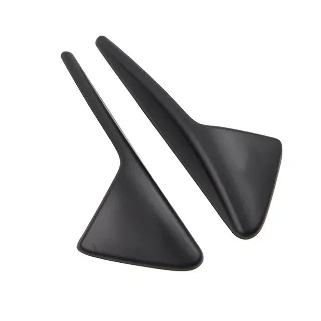 Tesla Carbon Fiber Side Camera Protective Cover – Premium Turn Signal Cover for Model 3/Y/X/S (2017–2023)