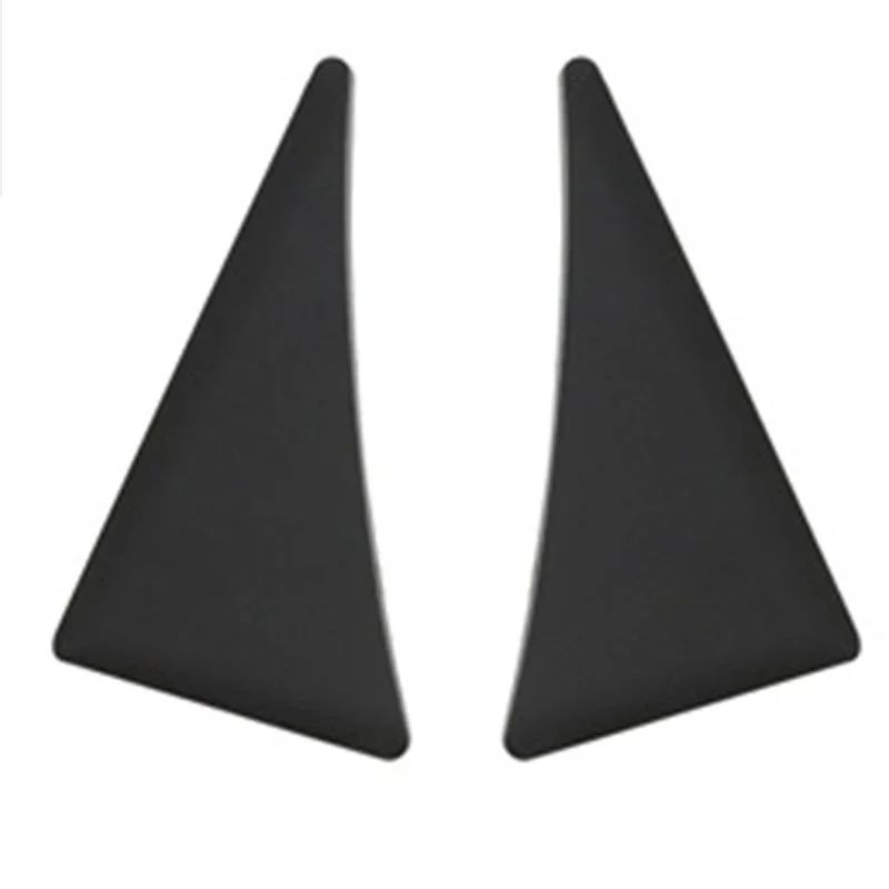 Tesla Door Edge Protection Strips for Model 3 and Model Y – Waterproof Car Door Collision Strips Set
