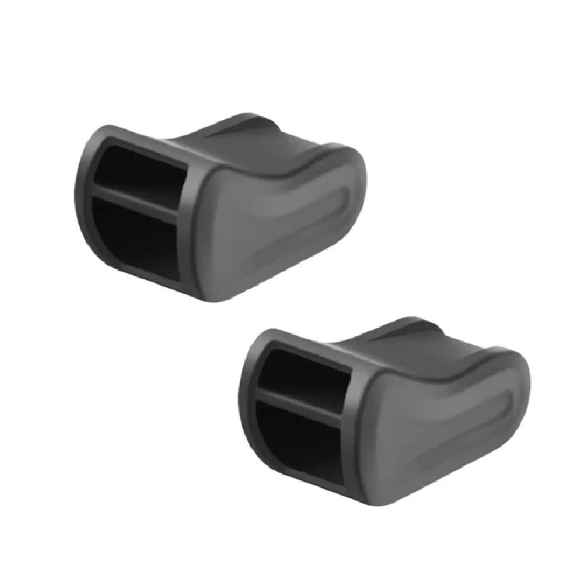 Tesla Air Vent Aromatherapy Clip for Model 3 Highland & Model Y Launch 2025 – Silicone Car Air Freshener Adapter