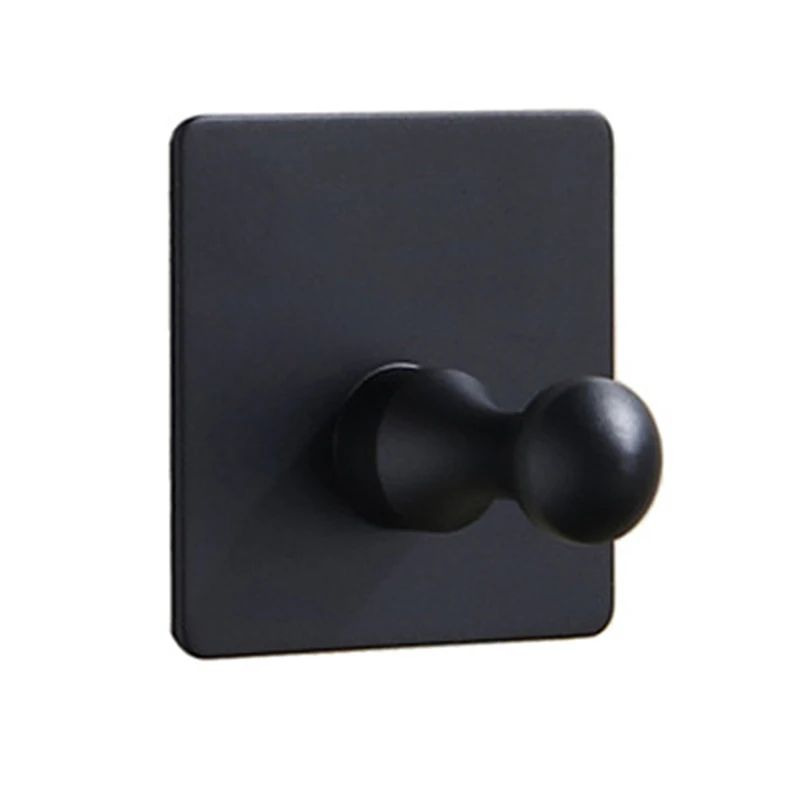 PureSteel Bathroom Hardware Set - Stainless Steel Bathroom Hardware for a Clean, Modern Look