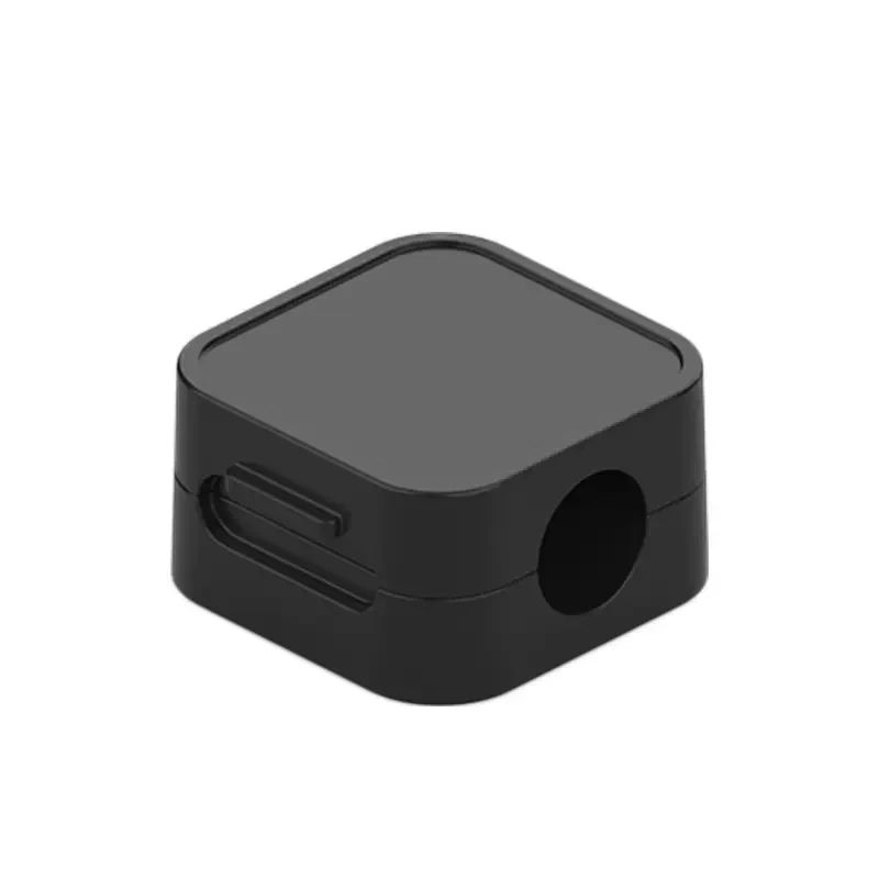 Magnetic Cable Clips Set - 6-Pack Adjustable Cable Organizer for Desk & Home