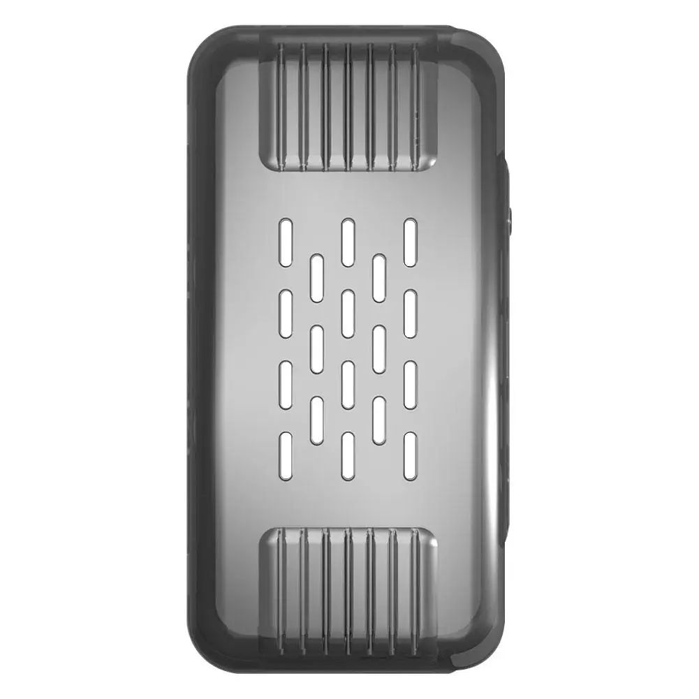ShieldPro Protective Case for ANBERNIC RG35XX H - Portable Hard Cover for Handheld Game Console