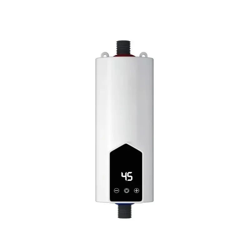 Instant Electric Water Heater – Portable High-Power Hot Water Heater for Bathroom & Kitchen