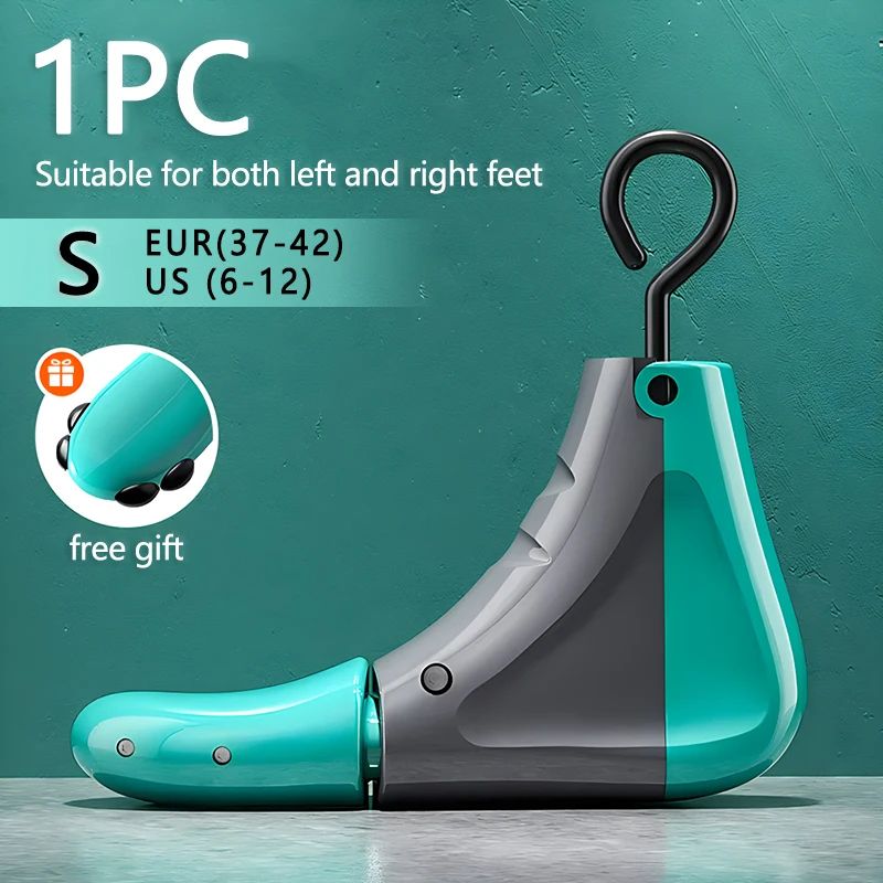 Repacego Adjustable Shoe Stretcher Shoe Tree for Men and Women
