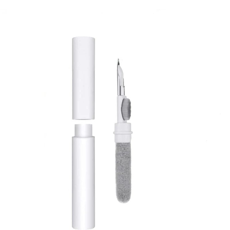 AirPods Precision Cleaning Pen Kit for Pro & 4 – All-in-One AirPods Cleaning Tool with Detail Brush & Case Cleaner