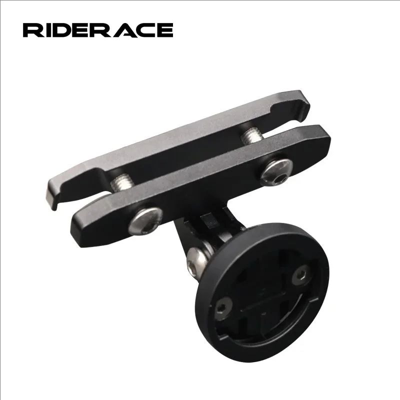 Garmin Varia Compatible Bicycle Tail Light Mount - Saddle & Seatpost Support Bracket