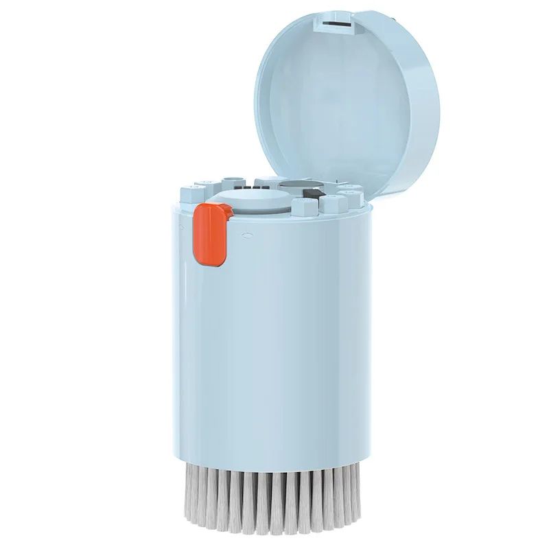 20-in-1 Electronics Cleaning Kit - Keyboard & Earphone Cleaning Tools with Keycap Puller