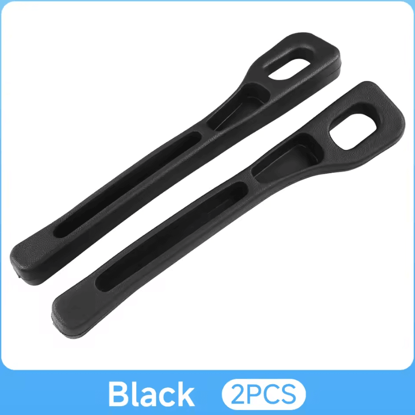 Toyota Seat Gap Filler Organizer – Custom Fit Crevice Storage Accessory for C-HR, RAV4, Corolla, Camry & Prado