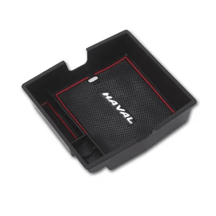 Haval Jolion Center Console Organizer Tray