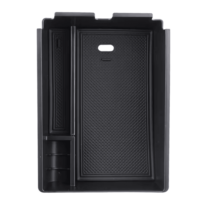 Kia Sportage NQ5 Center Console Organizer Tray 2022–2024