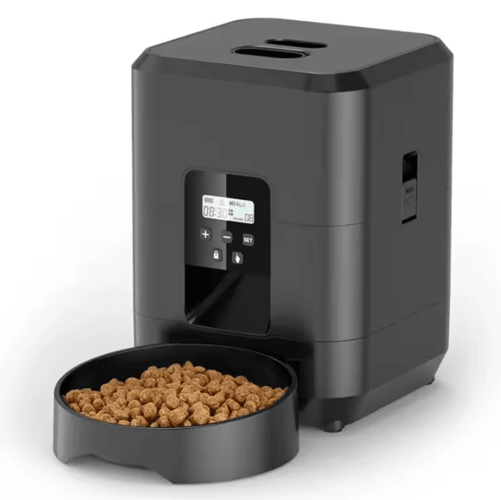 EasyMeal 2L Automatic Pet Feeder with Timer