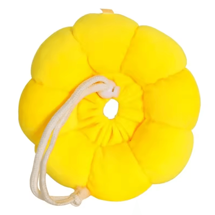 SunBloom Soft Recovery Collar for Cats & Kittens