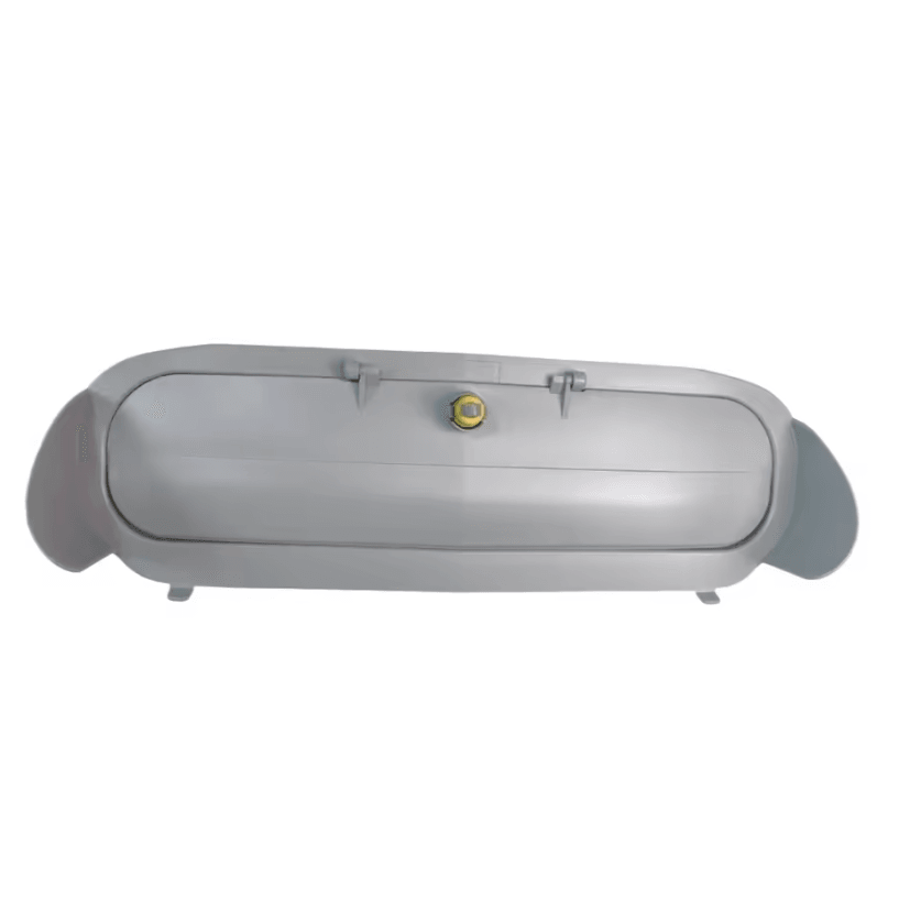 CleanFlow Litter Filter Bin & Capsule Door Replacement Kit