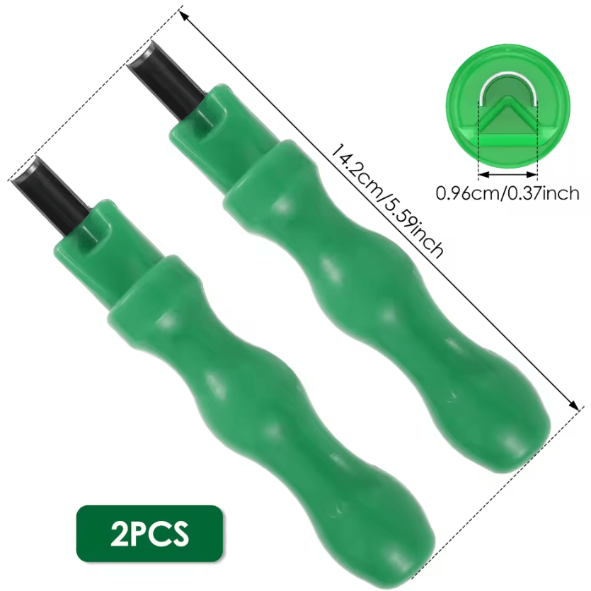 Portable Neon Light Cutter HSS Neon Strip Trimming Tool for LED Neon Light Installation