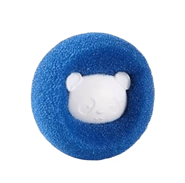 Reusable Pet Hair Remover Laundry Balls for Washing Machine Lint and Fur Catcher