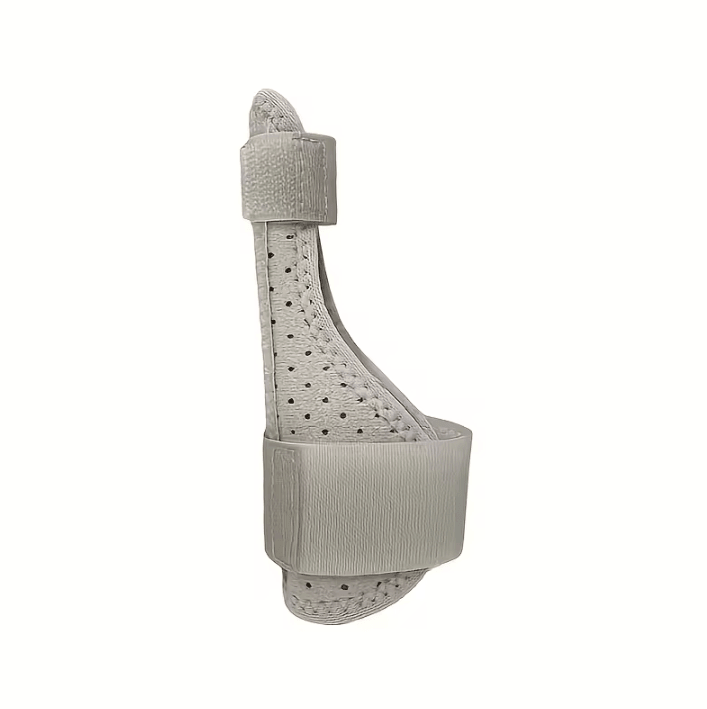Adjustable Thumb and Wrist Support Brace with Aluminum Splint for Left and Right Hand