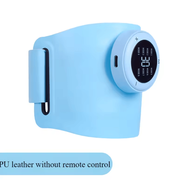 Wireless Arm Massager Machine – Portable Deep Tissue Massager for Arms, Wrists, Hands & Full Body Relaxation