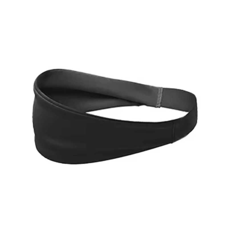 Non-Slip Moisture-Wicking Sports Headband for Running, Gym & Yoga