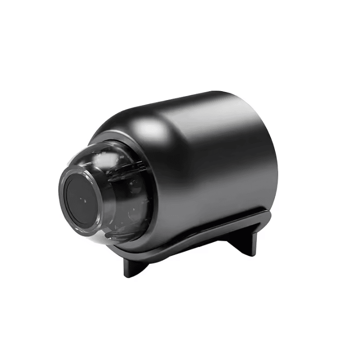 1080P Mini Wireless Security Camera with Night Vision