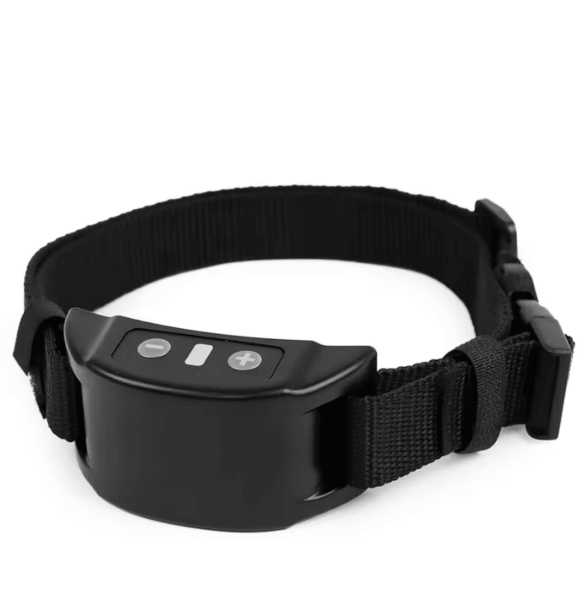Automatic Anti-Bark Dog Training Collar with 7 Sensitivity Levels