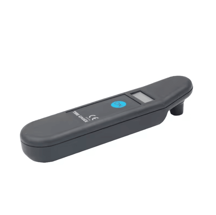 0-100 PSI LCD Digital Tire Pressure Gauge