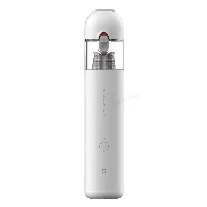 Xiaomi Mijia Mini Handheld Vacuum Cleaner 13000Pa Cordless Car Vacuum