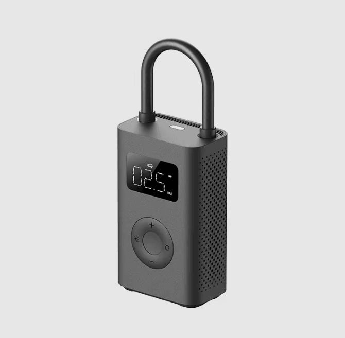 Xiaomi Mijia Air Pump 2 Portable 150PSI Smart Tire Inflator