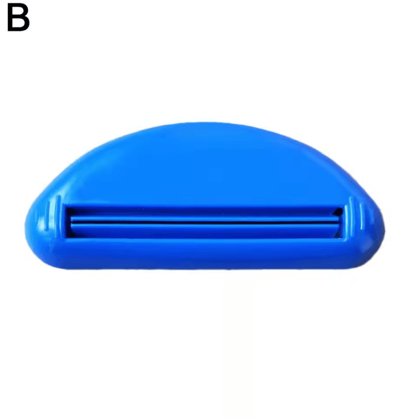 EasyRoll Manual Toothpaste Tube Squeezer