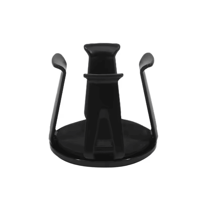 AutoGrip Adhesive Car Cup Holder for Convenient Beverage Storage