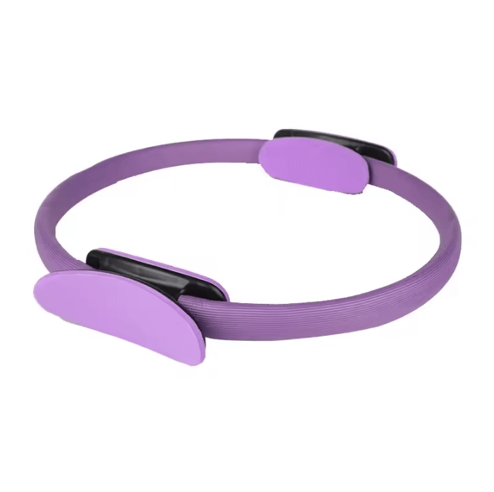 CoreBalance Pilates Yoga Ring for Pelvic Floor Exercises, Core Strength and Body Toning