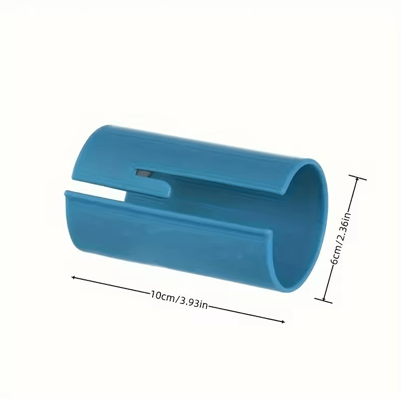 Portable Small Circular Paper Cutter - Mini Paper Trimmer Tool for Crafts
