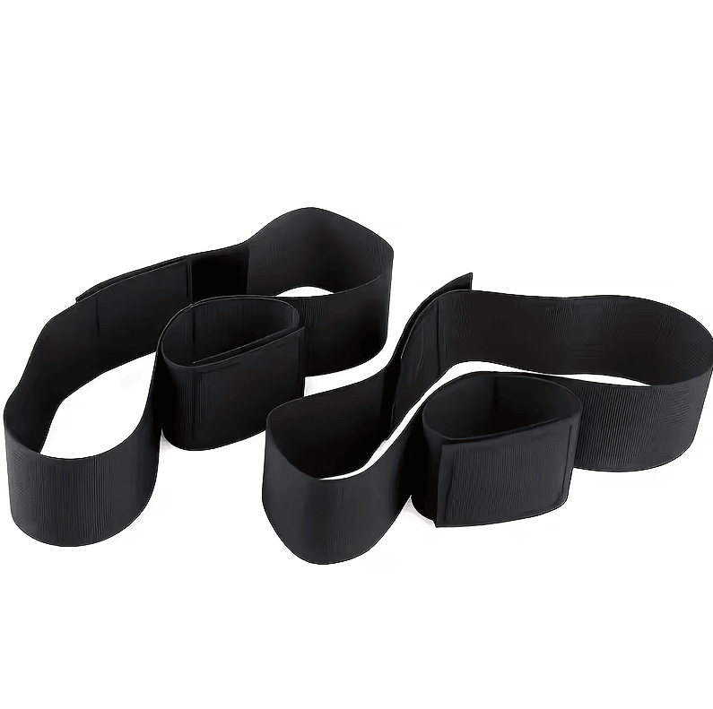 Adult BDSM Restraint Wrist Handcuff Set with Hook and Loop F | Inspire ...