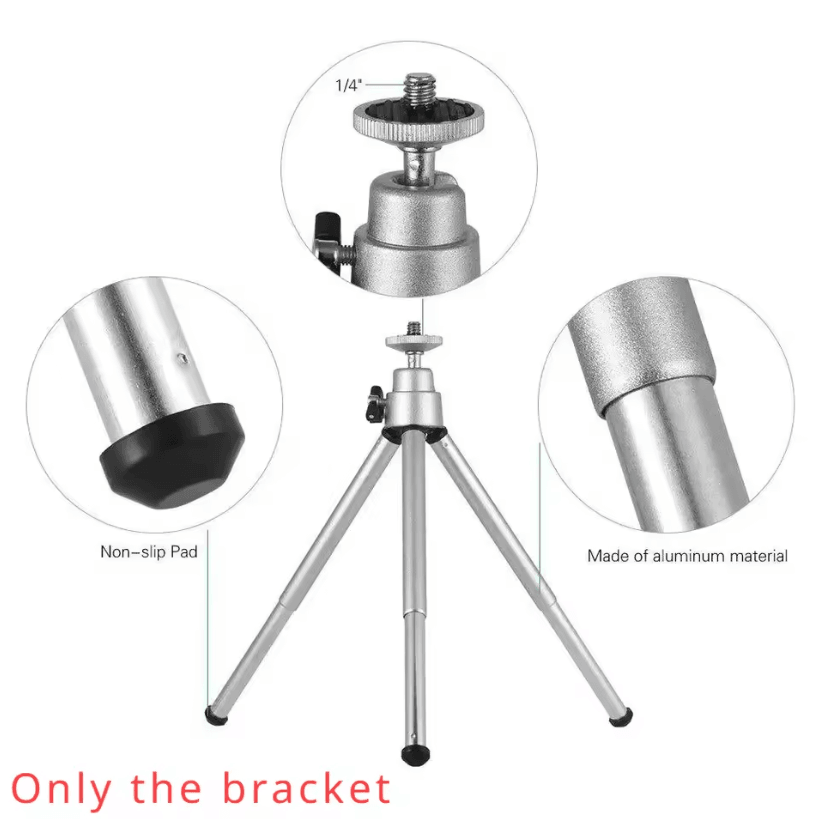 USB USB Rechargeable Mini Flashlight with COB Work Light – Portable Lantern Keychain with 90° Foldable Side Light Torch