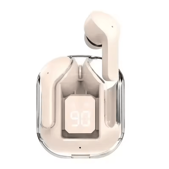 T2 Bluetooth 5.2 TWS Earbuds – Wireless Sports Headphones for Smartphone, Games, and Music