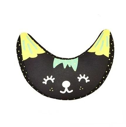 Kids Car Seat Headrest Pillow