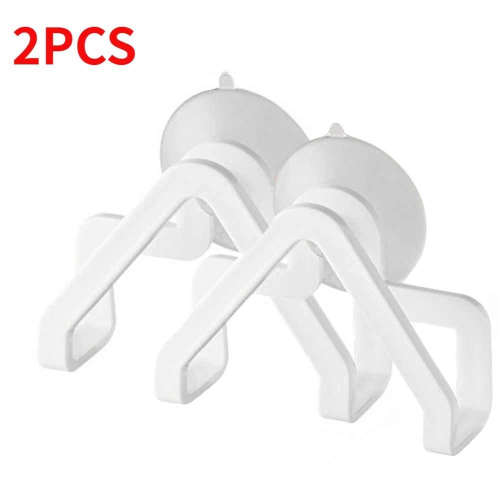 2 Piece Sponge Holder Set Self Draining Sink Rack Organizer for Kitchen Bathroom Sponge Soap and Scrubber Storage