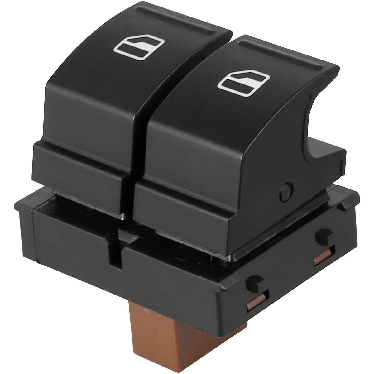 Replacement Car Window Switch for Skoda Models