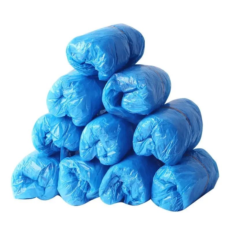 Disposable Waterproof Shoe Covers