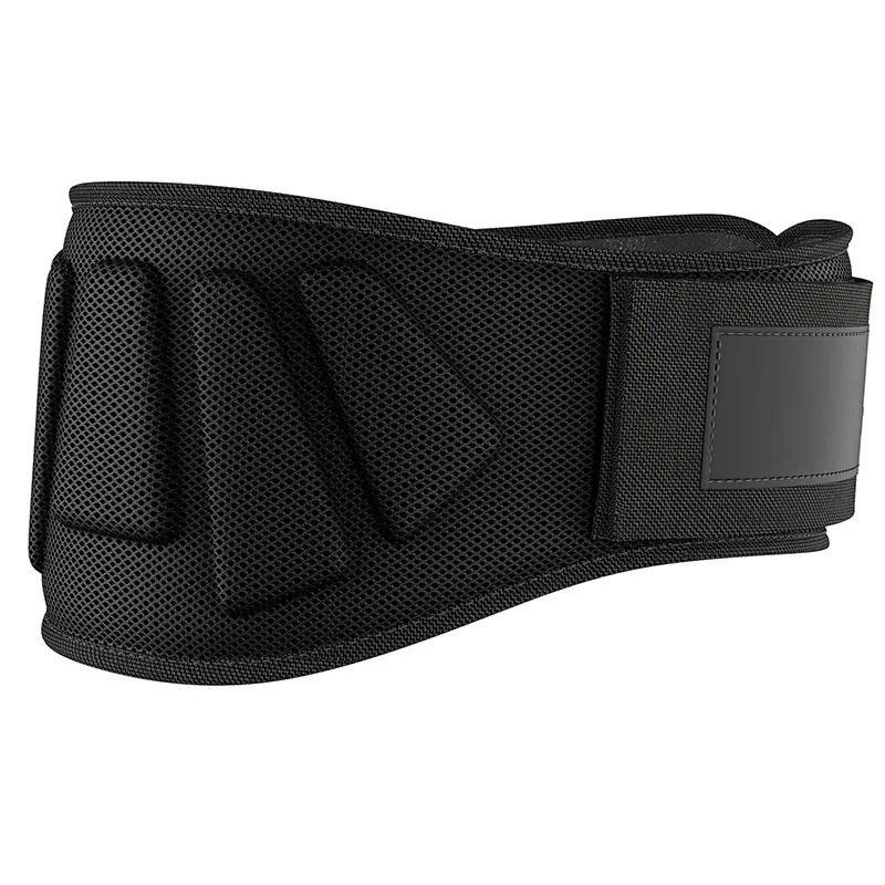 Premium Sports Fitness Weight Lifting Waist Belt and Lumbar Support