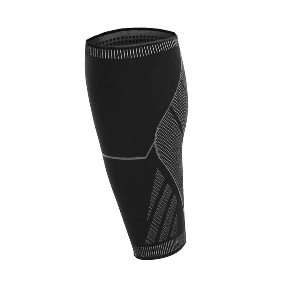 Calf Compression Sleeves for Shin Splint and Varicose Vein Relief