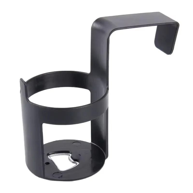Universal Car Window & Door Mount Drink Cup Holder