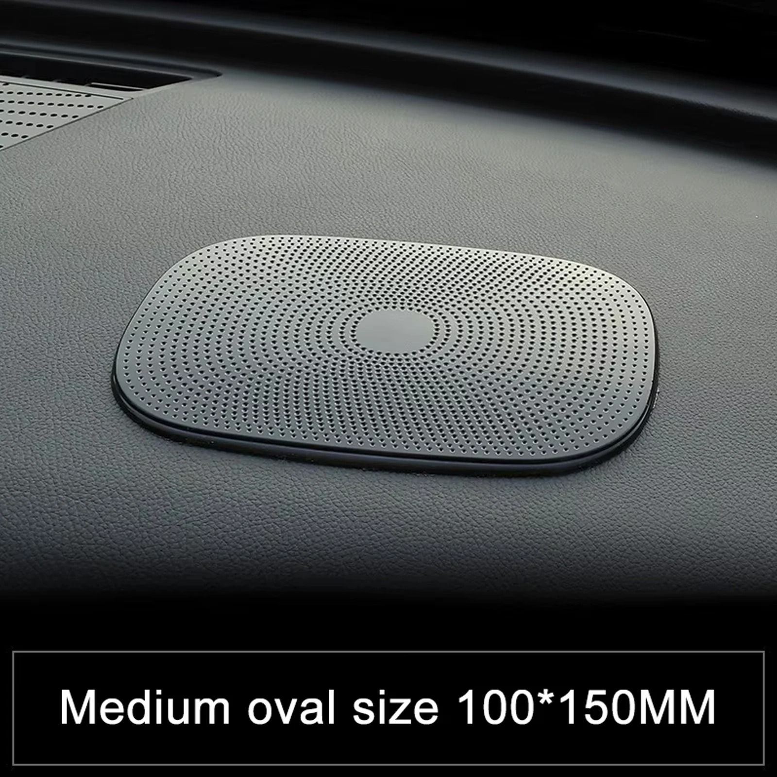 Car Dashboard Magic Anti Slip Sticky Gel Mat Non Slip Silicone Phone Holder