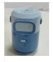 Fully Automatic Electric Pencil Sharpener Heavy Duty Helical Blade School Office Tool
