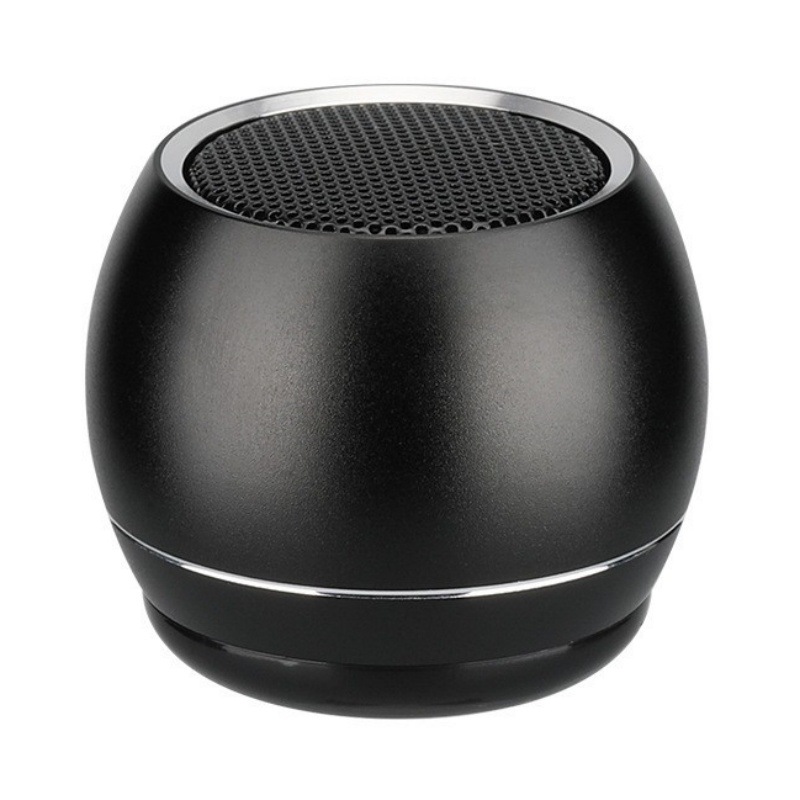 Mini Bluetooth Speaker Portable Wireless Bass Speaker